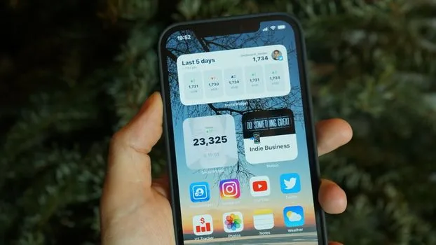 This New Community Activity Widget Tells You What's Hot Right Now on PS5