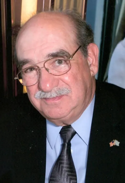 Thomas P. Nicolaides: A Life of Service and Leadership