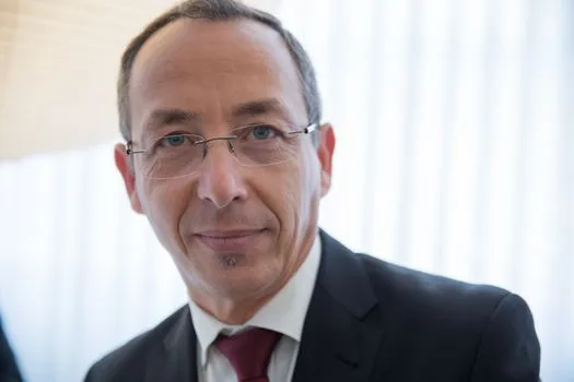 Thomas Vigneron Named CEO of TotalEnergies Marketing Maroc