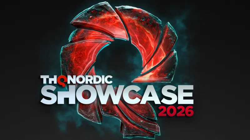 THQ Nordic Showcase 2026: New Games and DLC Revealed