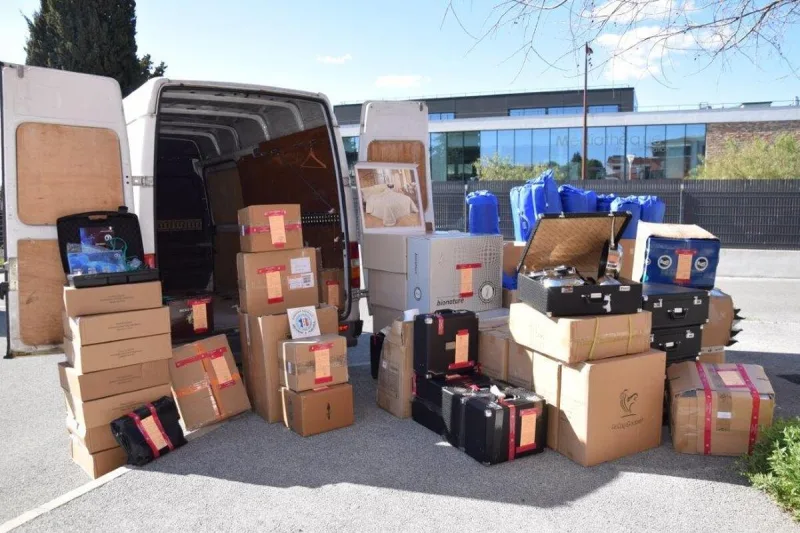 Three acquitted in Var magnetotherapy fraud case