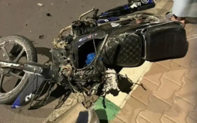 Three Dead in Motorcycle Collision in Ouarzazate