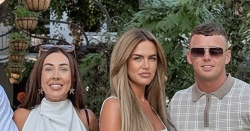 Three from Mullingar die in Spain car crash