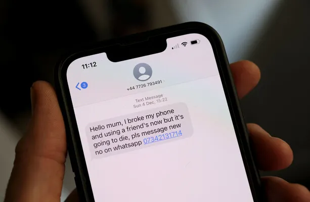 Three Ireland blocked 26M scam calls in 2025
