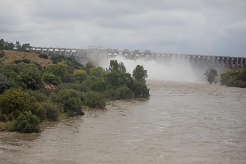 Three More Bodies Found in Vaal River Search