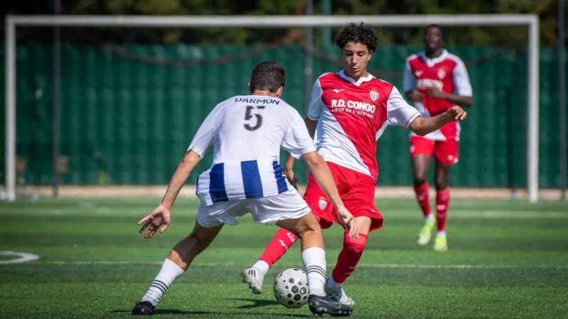 Trois talents marocains de 2008 signent pros