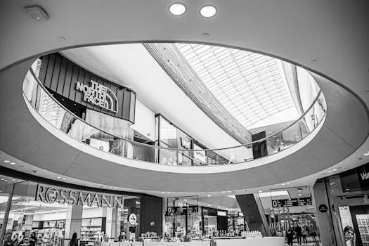 Three New Designer Brands to Open at Shopping Centre