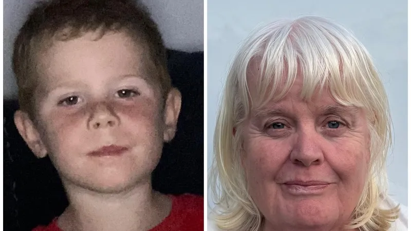 Three Released Without Charge in Offaly Fire Deaths