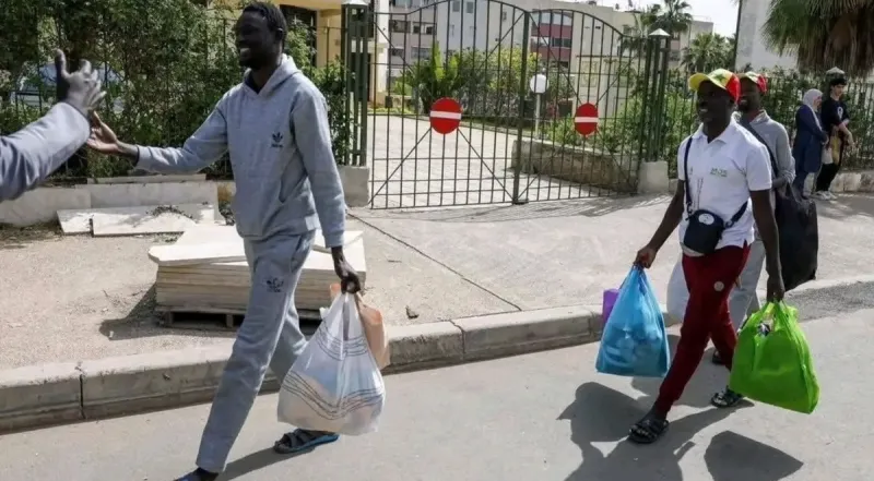Trois supporters sénégalais libérés après des violences en finale de CAN
