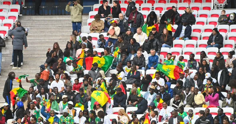 Libération de trois supporters sénégalais au Maroc