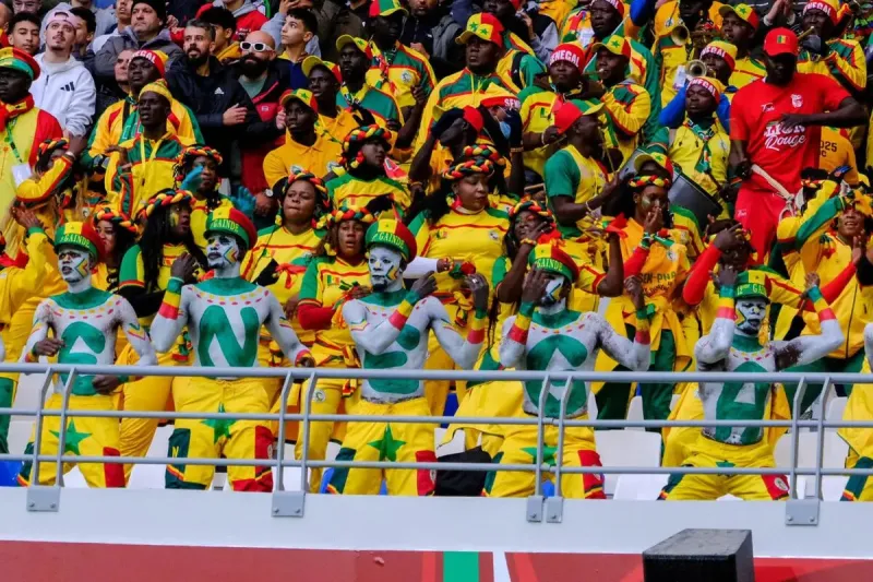 Three Senegalese Fans Freed from Moroccan Prison