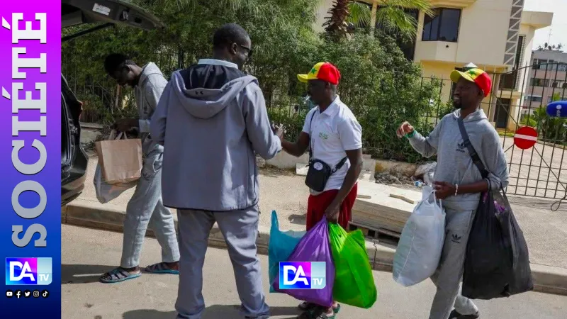 Three Senegalese Fans Released in Morocco