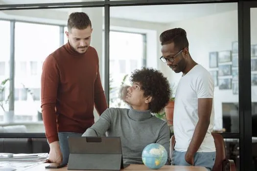 Thryv Named to 2026 Top 100 Global Most Loved Workplaces List