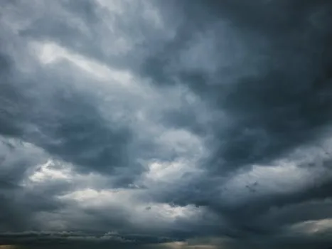 Thunderstorms and Heavy Rain Forecast for Morocco