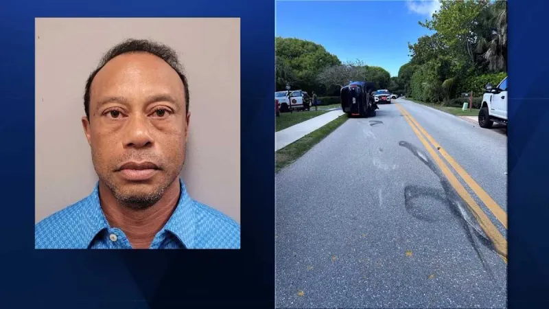 Tiger Woods DUI: Prescription Records Subpoenaed