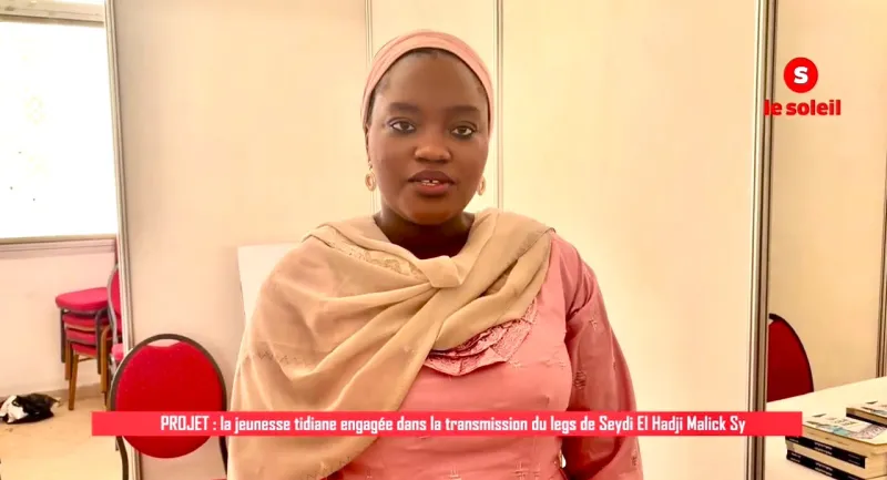 Tijani Youth Project to Preserve Legacy of Seydi El Hadji Malick Sy