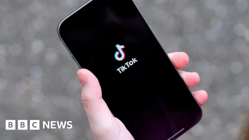 TikTok to Pay $400M in US Child Privacy Settlement