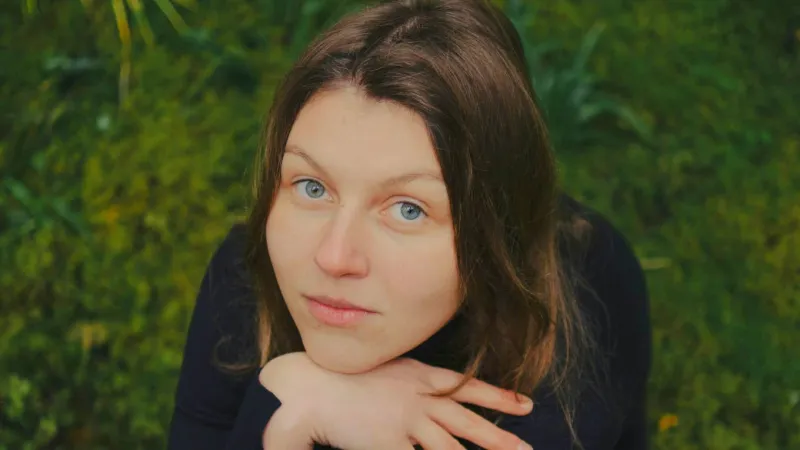 Le temps passé dans la nature lié à moins de stress