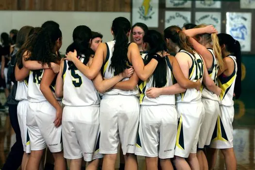Tina Roy to lead new high school basketball program