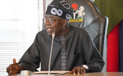 Tinubu Appoints New CAC Chairman, Seven NPC Commissioners