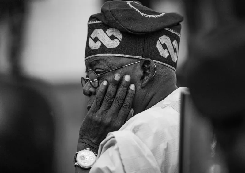 Tinubu confirms army general killed in Borno terrorist attack