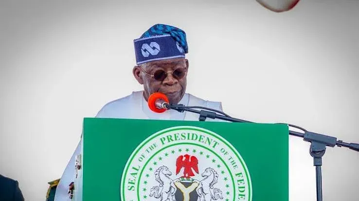 Tinubu congratulates UK PM Starmer, seeks stronger ties