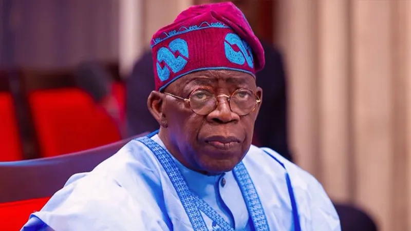 Tinubu nomme Joseph Tegbe ministre de l'Électricité