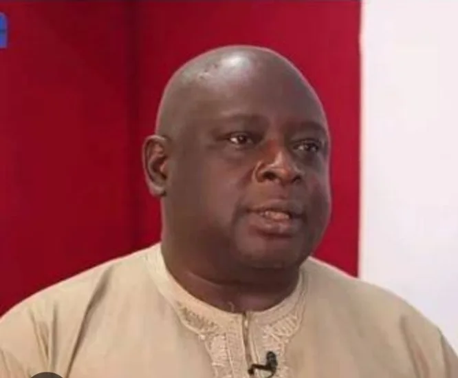 Tinubu praises journalist Babajide Kolade-Otitoju on 60th birthday