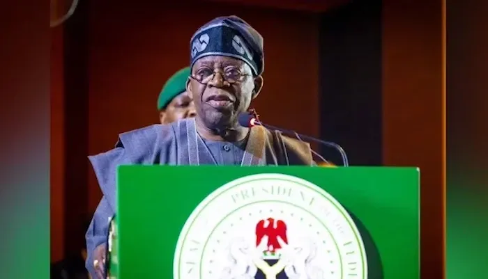 Tinubu Swears In New Power, Foreign Affairs Ministers
