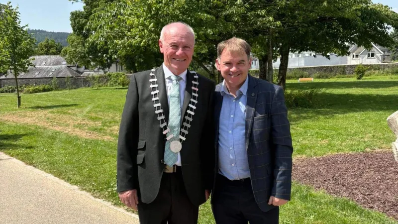 Tipperary Councillor Pledges N24 Funding Push as District Chair