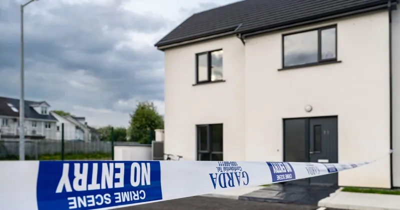 Tipperary Mother and Baby Died of Natural Causes