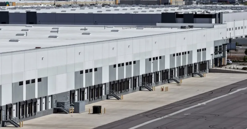 Tlaib Bill Targets Warehouse Detention Centers