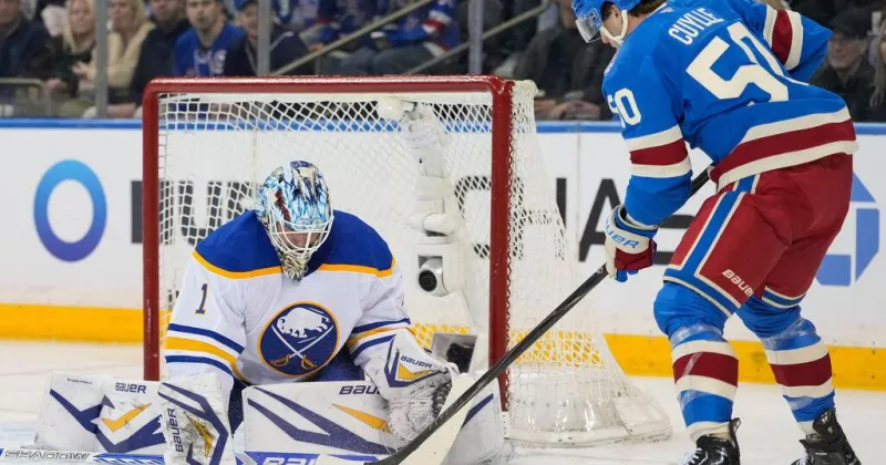 TNT blackout of Sabres-Rangers game outside WNY was error