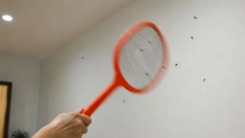 Toa Payoh Dengue Cases Rise: NEA Reports 1,439 in 2026