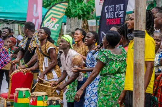 Togo : 4e mondial pour l’ouverture aux passeports étrangers, mais 147e pour son propre passeport