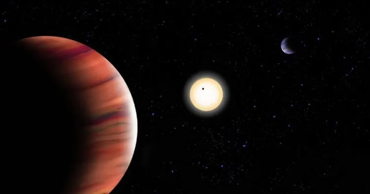 TOI-201 Planets Show Orbital Wobble