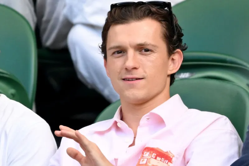 Tom Holland : La sobriété a renforcé ma confiance