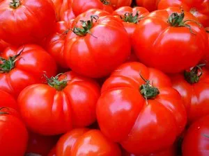 Tomato Prices Surge in Toulouse to €7.90/kg