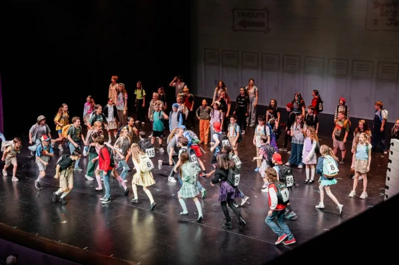 Tomball & Magnolia Events Through Late July 2026