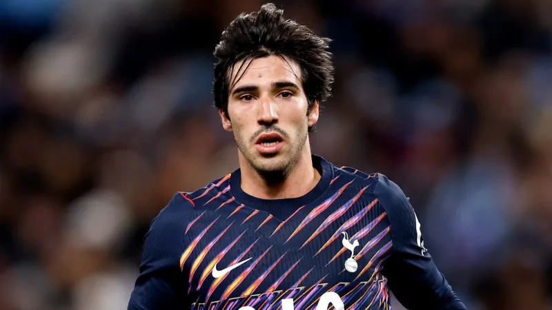 Tonali : le transfert à Tottenham est le meilleur pour Newcastle et mon bonheur