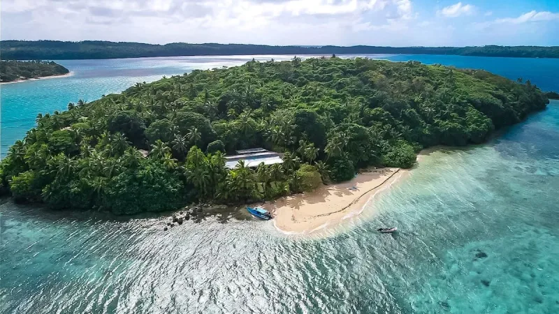 Tonga Travel Guide: South Pacific's Unspoiled Island Kingdom