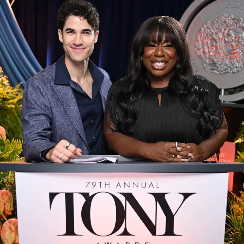 Tony Awards 2026 Nominations Announced