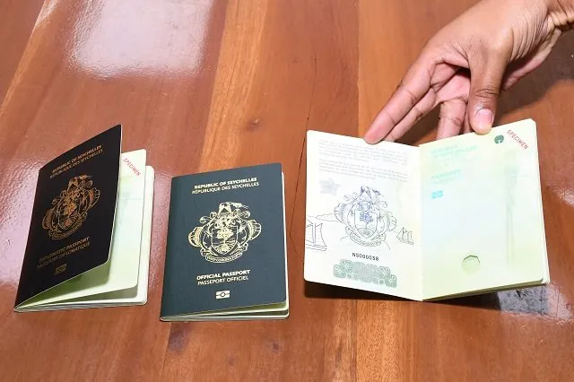 Top 10 Most Powerful African Passports in 2026