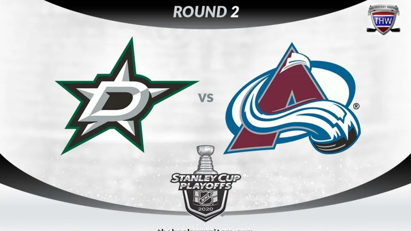 Top 10 Worst Avalanche Playoff Losses