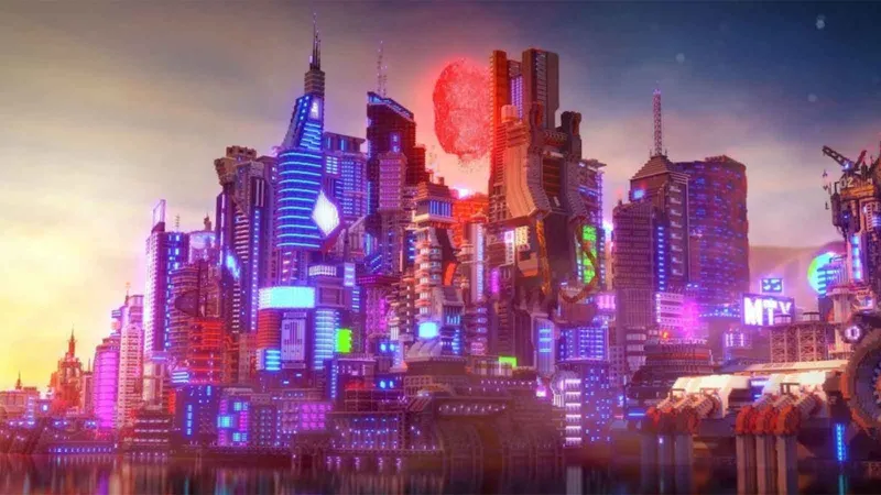 Top 15 Minecraft Creations: Verified Facts