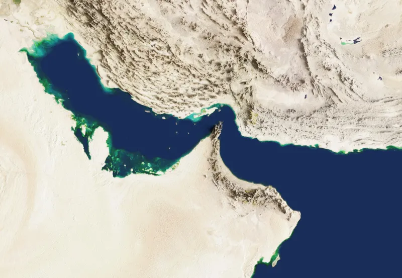 Top 2 actions industrielles pour l'ère de guerre en Iran