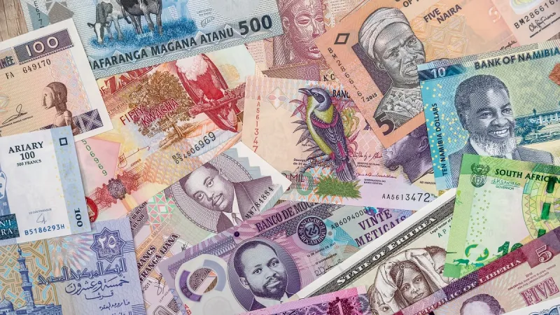 Top 20 africain des taux d’IS. Les plus importants prélèvements se font ailleurs