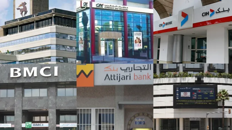 Top 3 Banks Hold 60% of Sector Assets in 2025