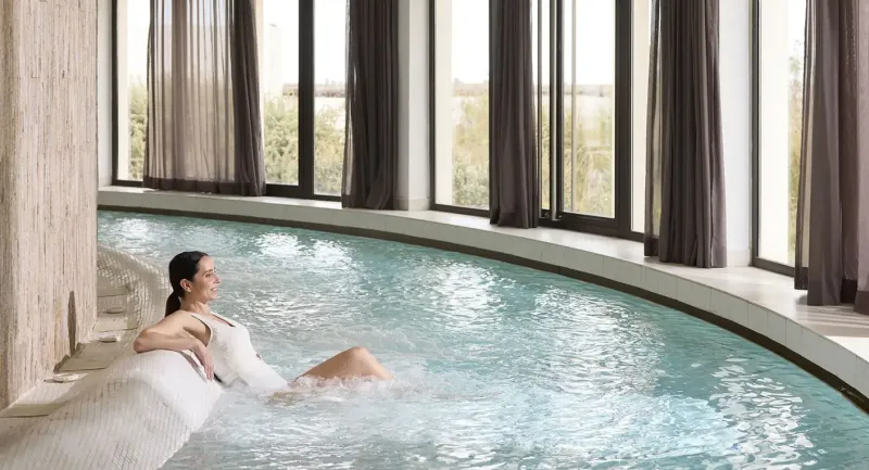 Top 5 Luxury Spas in Morocco: Verified Guide