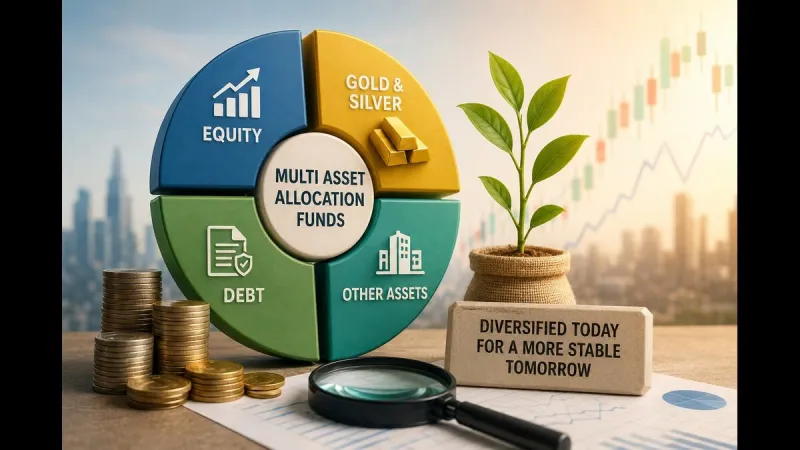 Top 5 Mutual Funds Beat Market with Up to 25% Returns